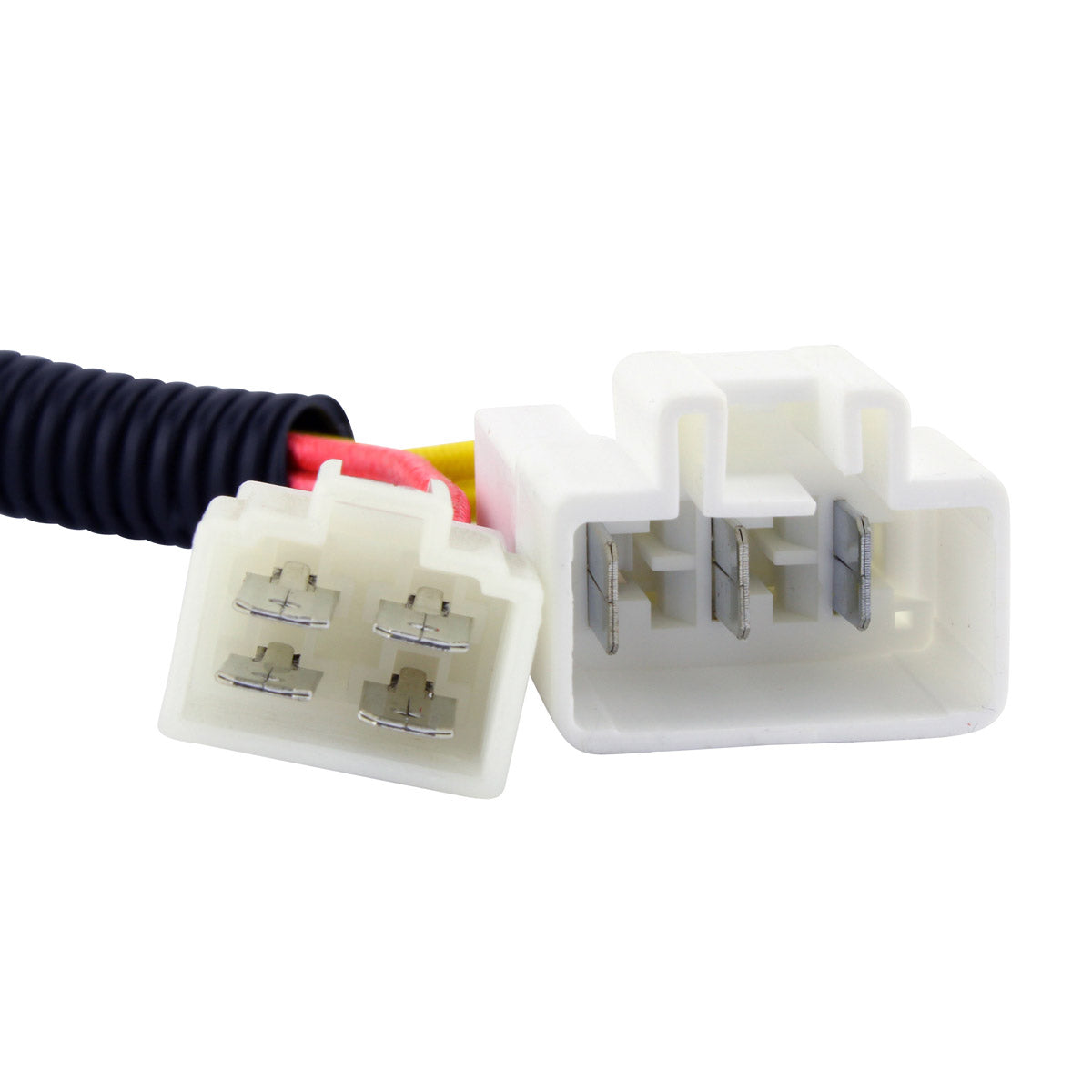 Photo of REVOLT Voltage Regulator Rectifier for Triumph Daytona 675 / R 2006-2020 | OEM Repl.# T1305123 by RM STATOR - Premium for UTVs / Side by Sides