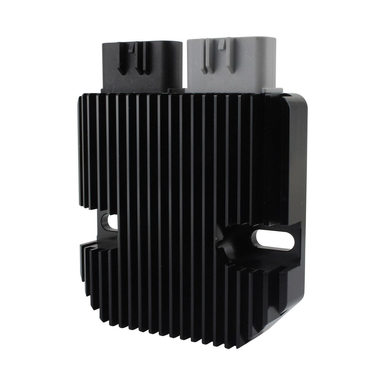 Photo of REVOLT Voltage Regulator Rectifier for Triumph Daytona 675 / R 2006-2020 | OEM Repl.# T1305123 by RM STATOR - Premium for UTVs / Side by Sides