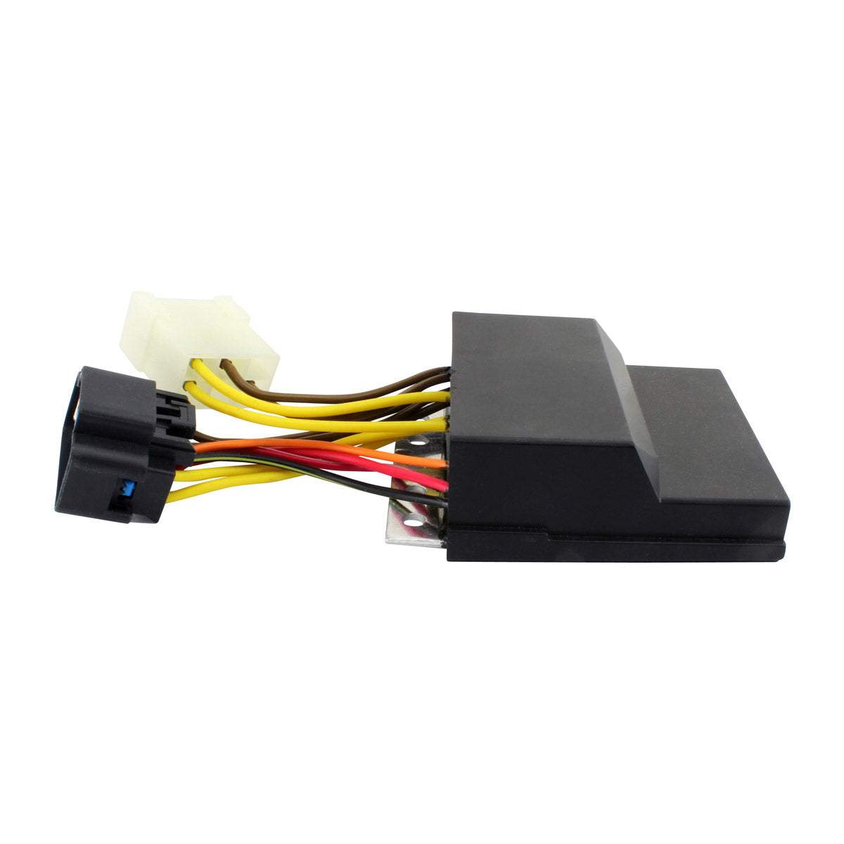 Photo of Voltage Regulator for Polaris 600 HO IQ / Classic / Edge / Fusion / RMK / Switchback Carb L/C 2006 2007 OEM# 4011440 by RM STATOR - Premium for UTVs / Side by Sides