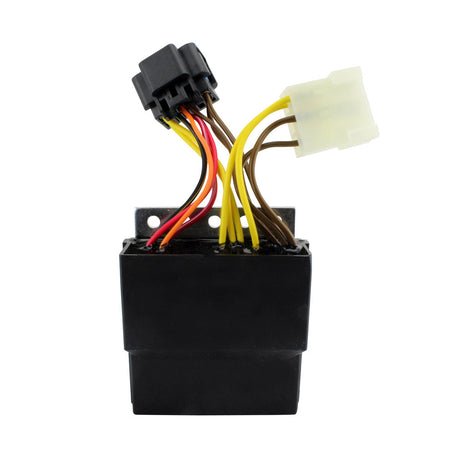 Photo of Voltage Regulator for Polaris 600 HO IQ / Classic / Edge / Fusion / RMK / Switchback Carb L/C 2006 2007 OEM# 4011440 by RM STATOR - Premium for UTVs / Side by Sides