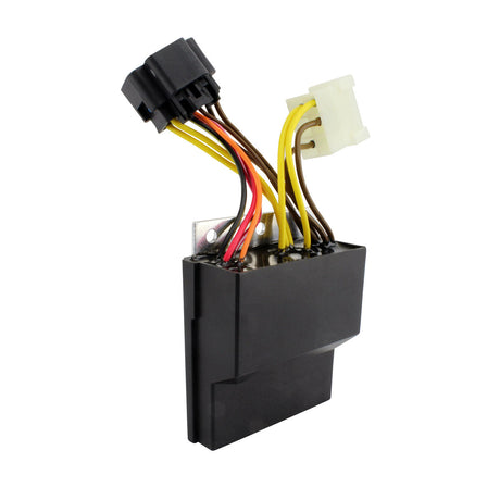 Photo of Voltage Regulator for Polaris 600 HO IQ / Classic / Edge / Fusion / RMK / Switchback Carb L/C 2006 2007 OEM# 4011440 by RM STATOR - Premium for UTVs / Side by Sides
