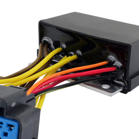Photo of Voltage Regulator for Polaris 600 HO IQ / Classic / Edge / Fusion / RMK / Switchback Carb L/C 2006 2007 OEM# 4011440 by RM STATOR - Premium for UTVs / Side by Sides