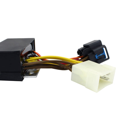 Photo of Voltage Regulator for Polaris 600 HO IQ / Classic / Edge / Fusion / RMK / Switchback Carb L/C 2006 2007 OEM# 4011440 by RM STATOR - Premium for UTVs / Side by Sides