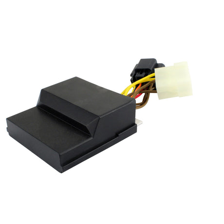 Photo of Voltage Regulator for Polaris 600 HO IQ / Classic / Edge / Fusion / RMK / Switchback Carb L/C 2006 2007 OEM# 4011440 by RM STATOR - Premium for UTVs / Side by Sides
