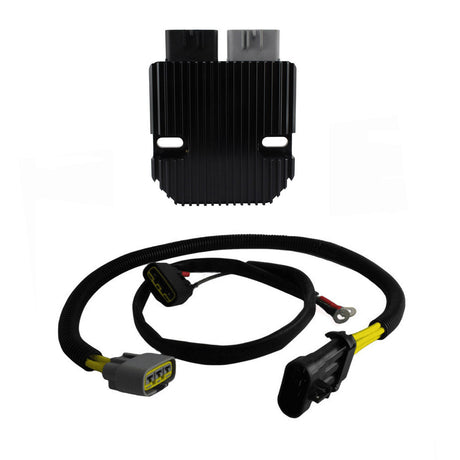 Photo of REVOLT Voltage Regulator for Polaris RZR 900 / 1000 | Sportsman 325 570 / ACE 900 2012-2024 | OEM Repl.# 4016868 4014029 by RM STATOR - Premium for UTVs / Side by Sides