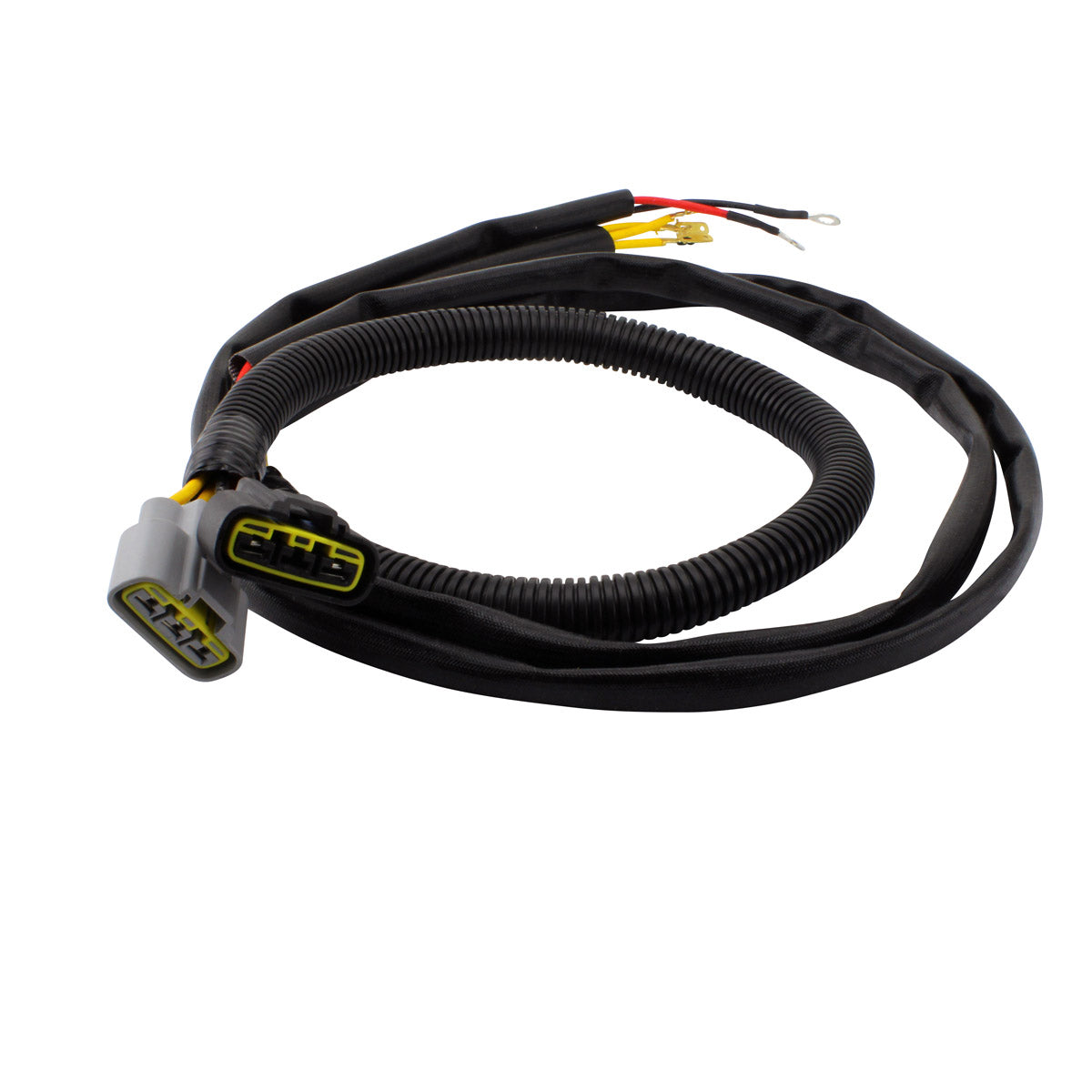 Photo of REVOLT Regulator + RMSTATOR Polaris SurePower ECM Bypass Harness for Sportsman Magnum Trail Boss 330-700 2003-2006 by RM STATOR - Premium for UTVs / Side by Sides