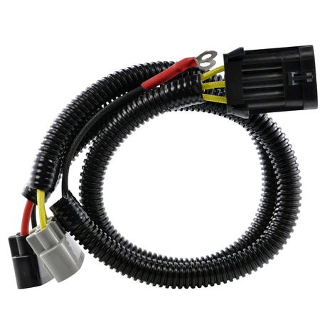Photo of REVOLT Voltage Regulator + Stator + Harness + Gasket for Polaris RZR 900 | XP RZR 4 | XP RZR 1000 2013-2018 | 4014839 by RM STATOR - Premium for UTVs / Side by Sides
