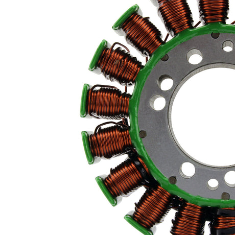 Photo of REVOLT Voltage Regulator + Stator for Triumph Speed Triple 1050 | Sprint GT 1050 | Sprint ST 1050 1994-2020 by RM STATOR - Premium for UTVs / Side by Sides