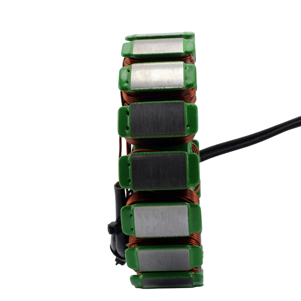 Photo of RM STATOR REVOLT Voltage Regulator + Stator for Triumph Speed Triple 1050 | Sprint GT 1050 | Sprint ST 1050 1994-2020 by RM STATOR - Premium for UTVs / Side by Sides