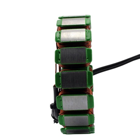 Photo of REVOLT Voltage Regulator + Stator for Triumph Speed Triple 1050 | Sprint GT 1050 | Sprint ST 1050 1994-2020 by RM STATOR - Premium for UTVs / Side by Sides