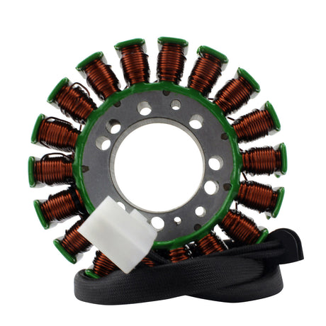 Photo of REVOLT Voltage Regulator + Stator for Triumph Speed Triple 1050 | Sprint GT 1050 | Sprint ST 1050 1994-2020 by RM STATOR - Premium for UTVs / Side by Sides