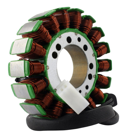 Photo of REVOLT Voltage Regulator + Stator for Triumph Speed Triple 1050 | Sprint GT 1050 | Sprint ST 1050 1994-2020 by RM STATOR - Premium for UTVs / Side by Sides