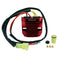 RM Stator