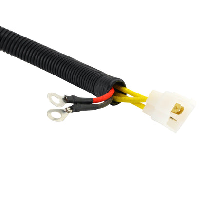 Photo of Series Voltage Regulator Rectifier Bypass Free Power Mod for Suzuki DR-Z400 2000-2024 | KLX 400 | 32800-29F00 21066-S005 by RM STATOR - Premium for UTVs / Side by Sides