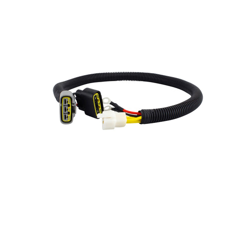 Photo of Series Voltage Regulator Rectifier Bypass Free Power Mod for Suzuki DR-Z400 2000-2024 | KLX 400 | 32800-29F00 21066-S005 by RM STATOR - Premium for UTVs / Side by Sides