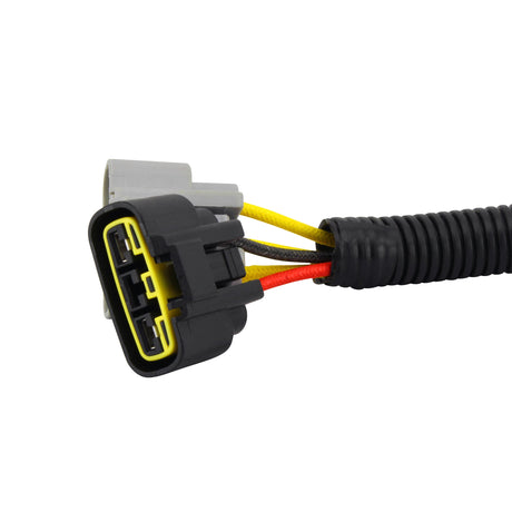 Photo of Series Voltage Regulator Rectifier Bypass Free Power Mod for Suzuki DR-Z400 2000-2024 | KLX 400 | 32800-29F00 21066-S005 by RM STATOR - Premium for UTVs / Side by Sides