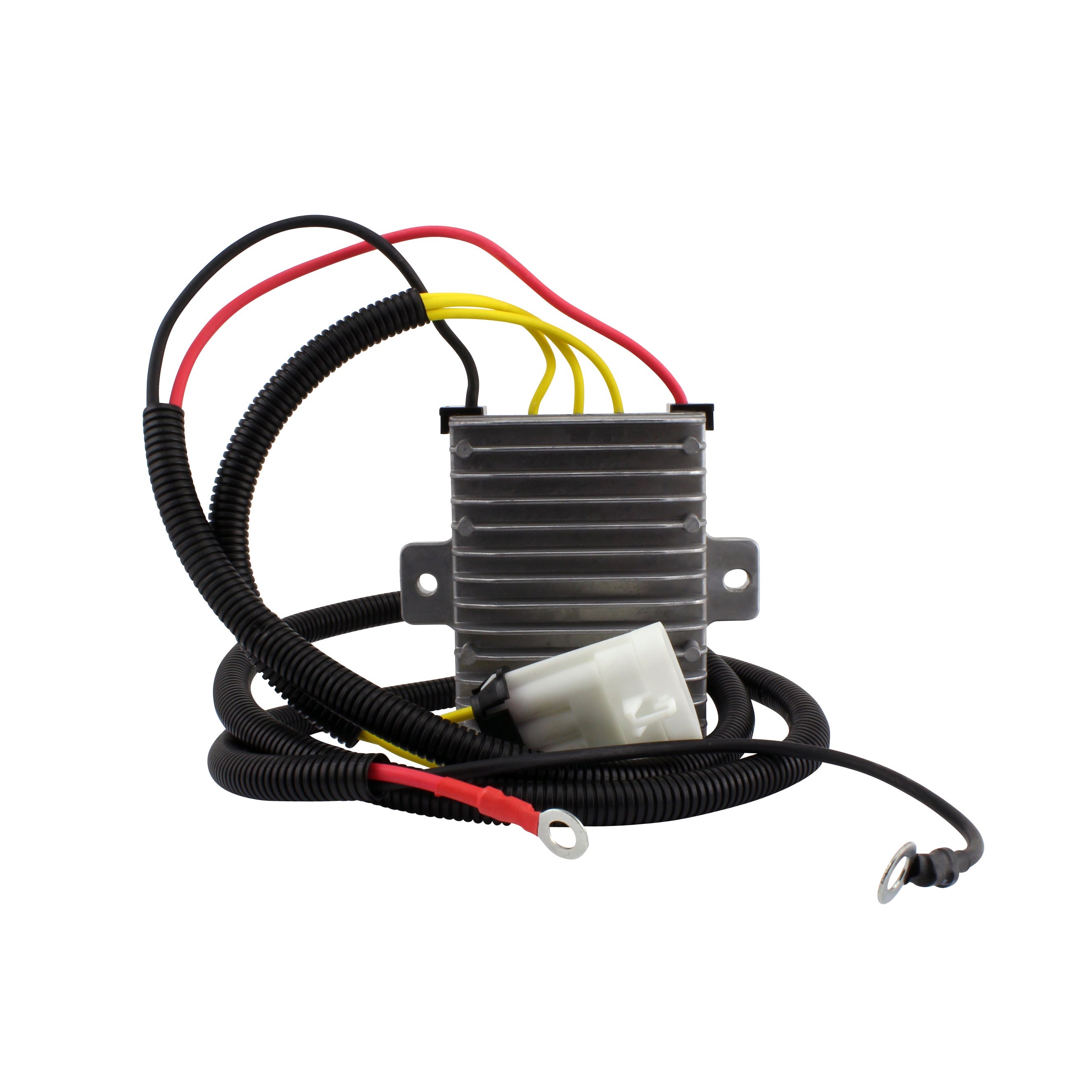 Photo of 850W Voltage Regulator for Can-Am Defender / Defender Max 1000 | Maverick / Maverick Max X3 1000RR 2020-2025 710006824 by RM STATOR - Premium for UTVs / Side by Sides