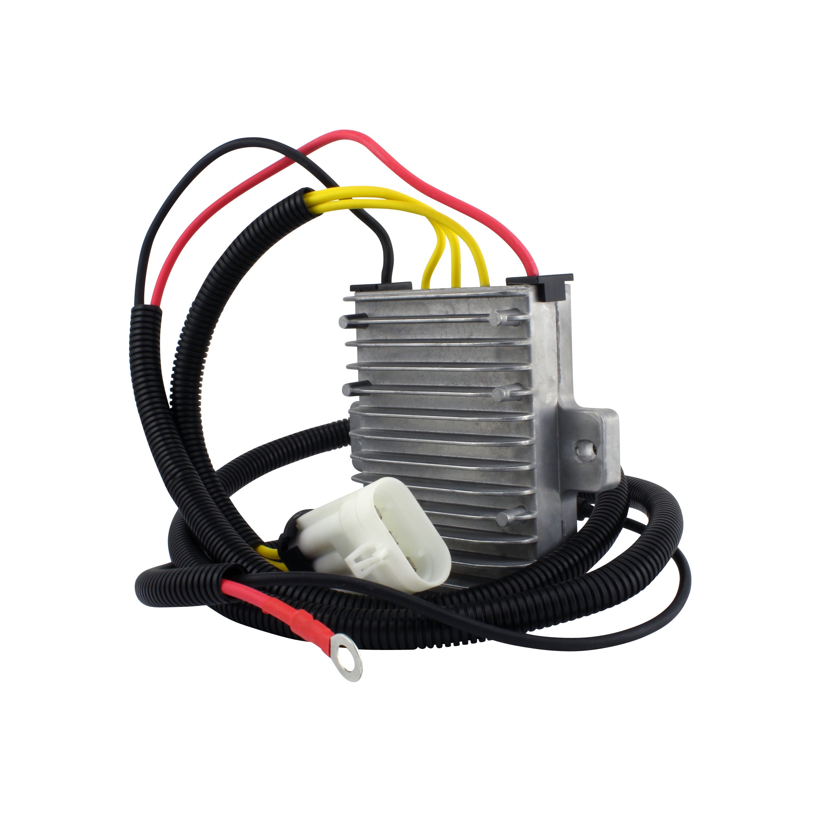 Photo of 850W Voltage Regulator for Can-Am Defender / Defender Max 1000 | Maverick / Maverick Max X3 1000RR 2020-2025 710006824 by RM STATOR - Premium for UTVs / Side by Sides