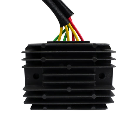 Photo of Voltage Regulator Rectifier for Aprilia Mana 850 NA | Gilera GP 800 | Piaggio MP3 300 2007-2015 | OEM# 639111 / 58087R by RM STATOR - Premium for UTVs / Side by Sides