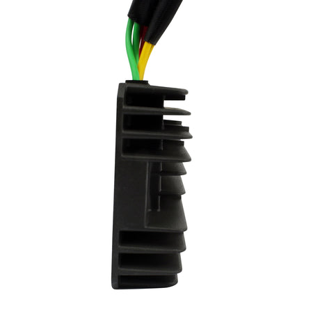 Photo of Voltage Regulator Rectifier for Aprilia Mana 850 NA | Gilera GP 800 | Piaggio MP3 300 2007-2015 | OEM# 639111 / 58087R by RM STATOR - Premium for UTVs / Side by Sides