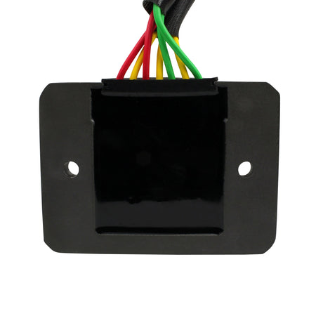 Photo of Voltage Regulator Rectifier for Aprilia Mana 850 NA | Gilera GP 800 | Piaggio MP3 300 2007-2015 | OEM# 639111 / 58087R by RM STATOR - Premium for UTVs / Side by Sides
