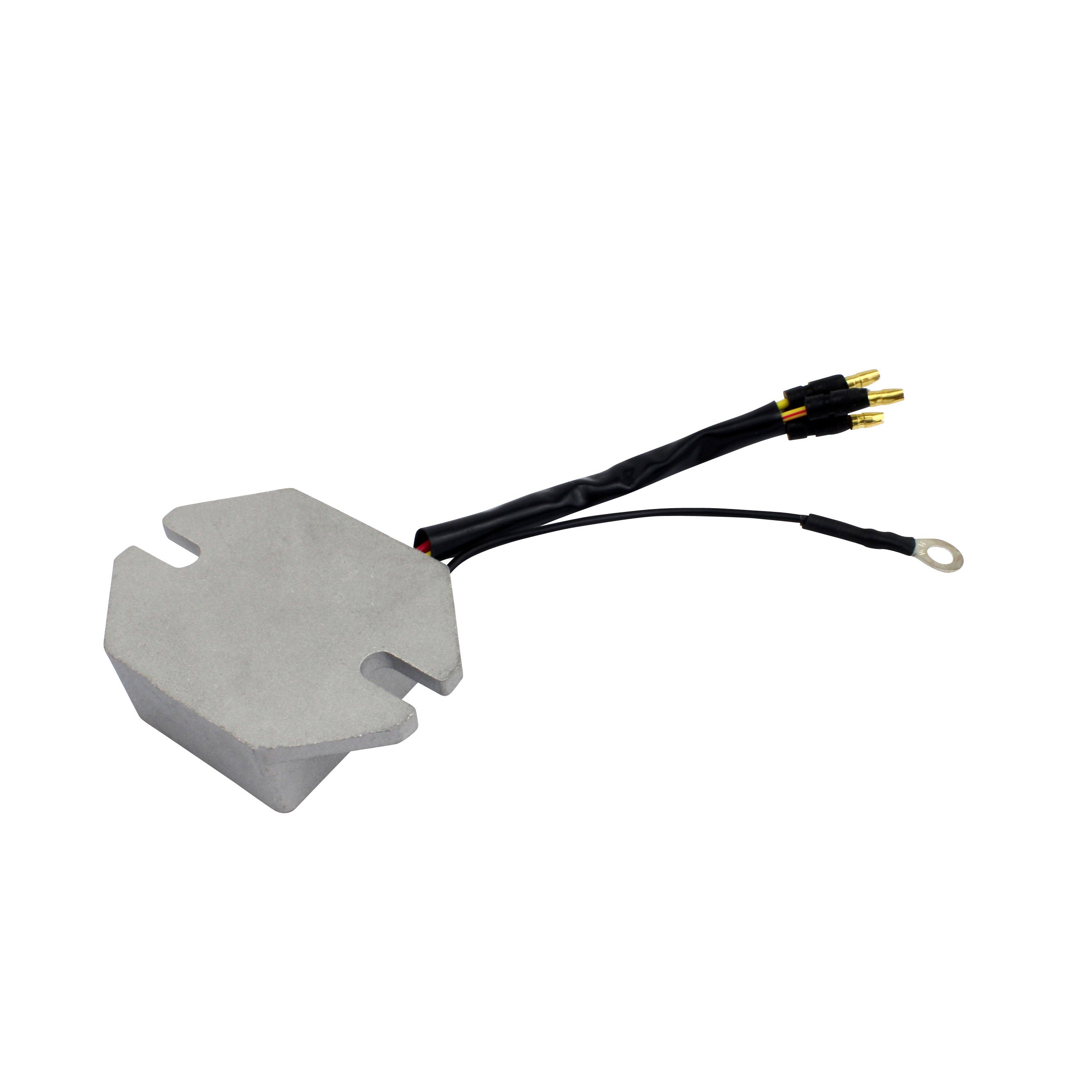 Photo of Voltage Regulator Rectifier ACS LR-34 Module for Polaris 500 Indy EFI L/C | 500 Indy SKS EFI L/C 1993 | OEM# 4060098 by RM STATOR - Premium for UTVs / Side by Sides