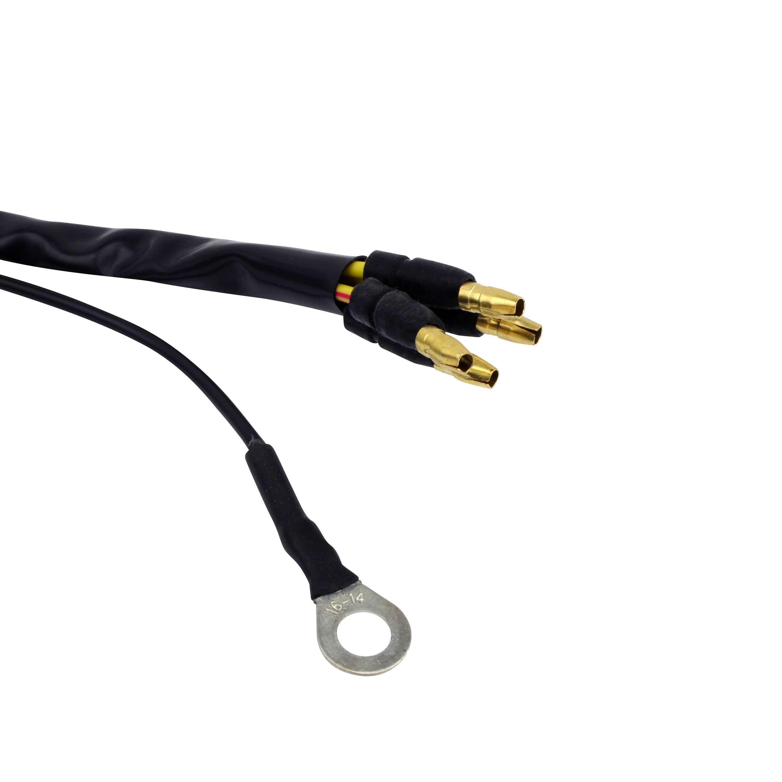 Photo of Voltage Regulator Rectifier ACS LR-34 Module for Polaris 500 Indy EFI L/C | 500 Indy SKS EFI L/C 1993 | OEM# 4060098 by RM STATOR - Premium for UTVs / Side by Sides