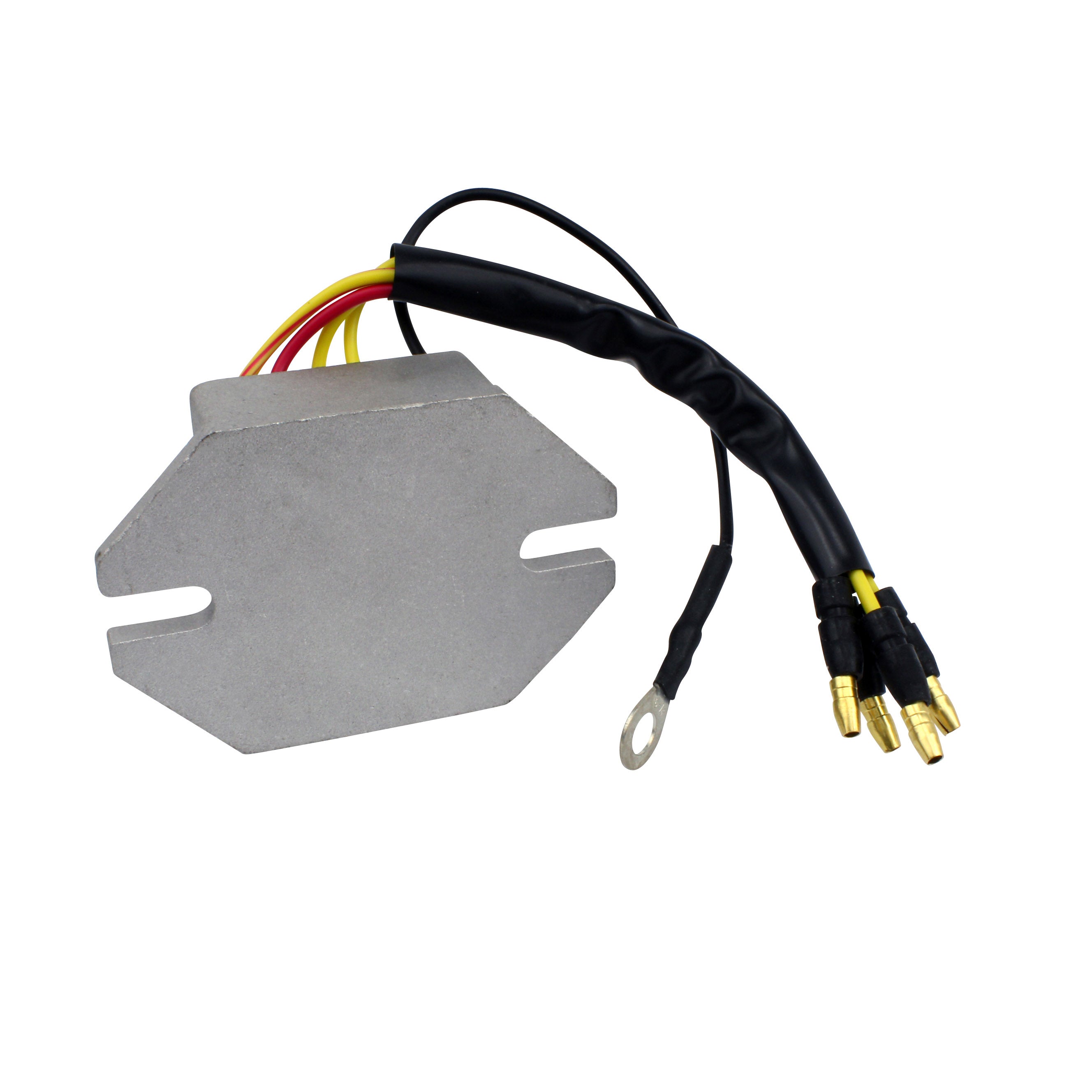 Photo of Voltage Regulator Rectifier ACS LR-34 Module for Polaris 500 Indy EFI L/C | 500 Indy SKS EFI L/C 1993 | OEM# 4060098 by RM STATOR - Premium for UTVs / Side by Sides