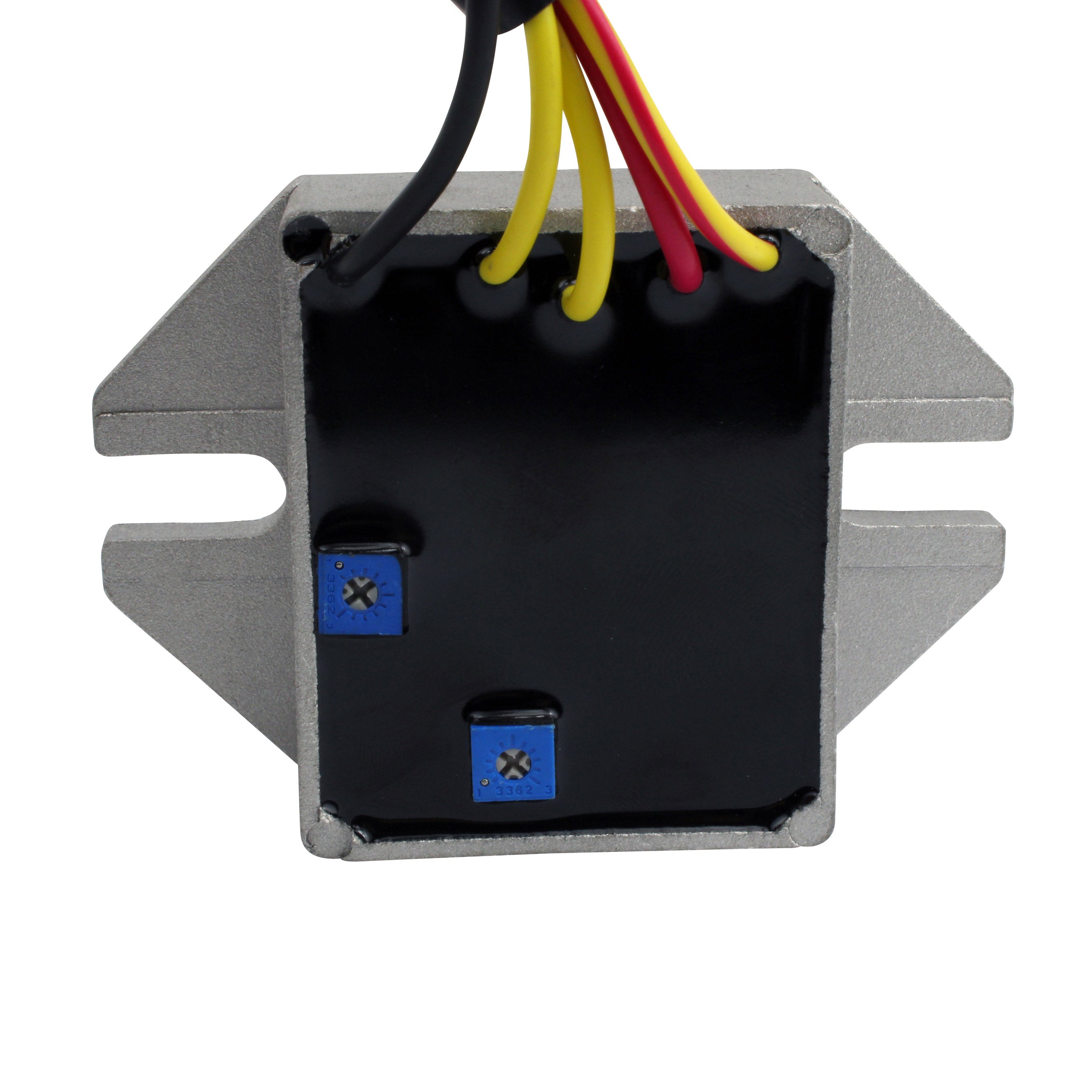 Photo of Voltage Regulator Rectifier ACS LR-34 Module for Polaris 500 Indy EFI L/C | 500 Indy SKS EFI L/C 1993 | OEM# 4060098 by RM STATOR - Premium for UTVs / Side by Sides