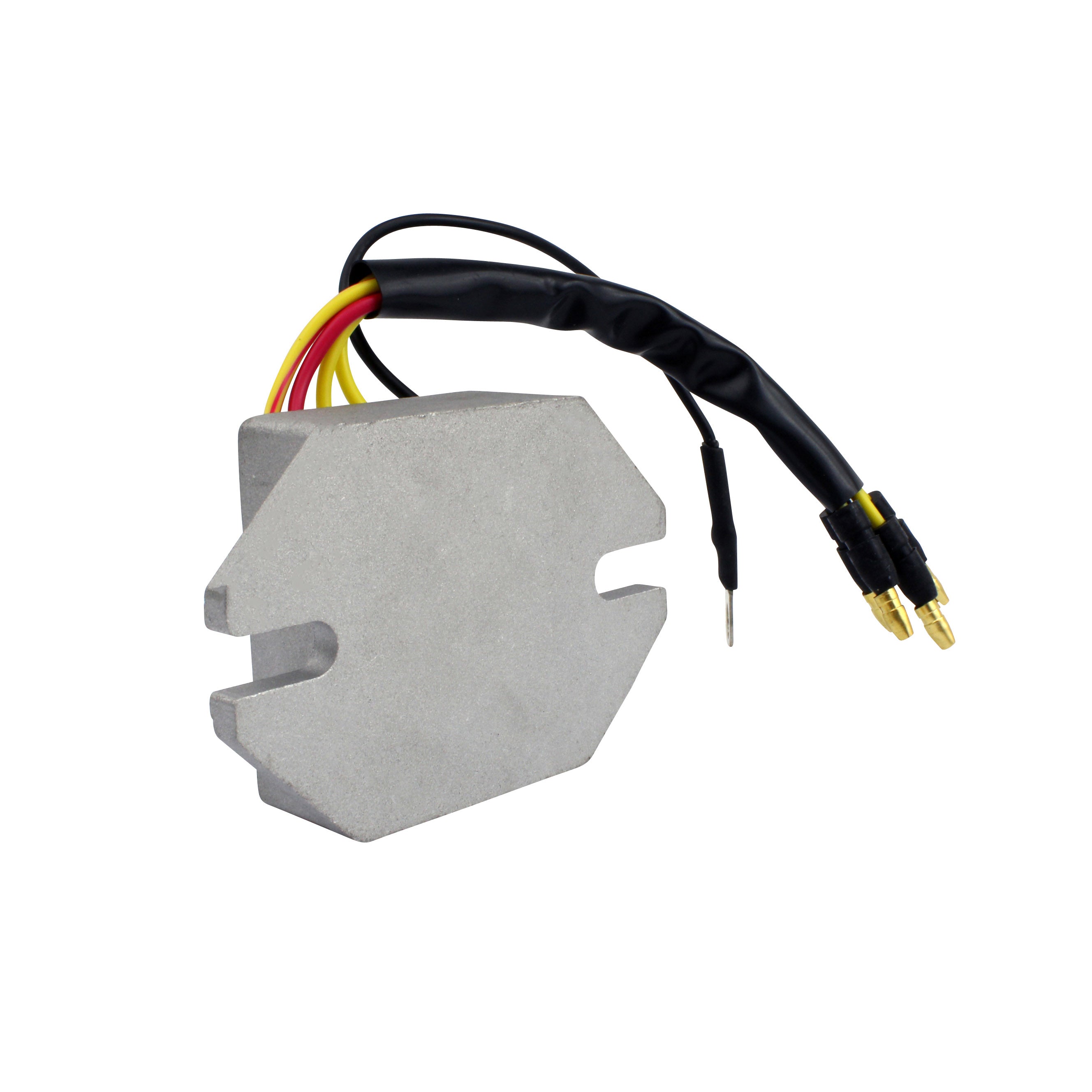 Photo of Voltage Regulator Rectifier ACS LR-34 Module for Polaris 500 Indy EFI L/C | 500 Indy SKS EFI L/C 1993 | OEM# 4060098 by RM STATOR - Premium for UTVs / Side by Sides