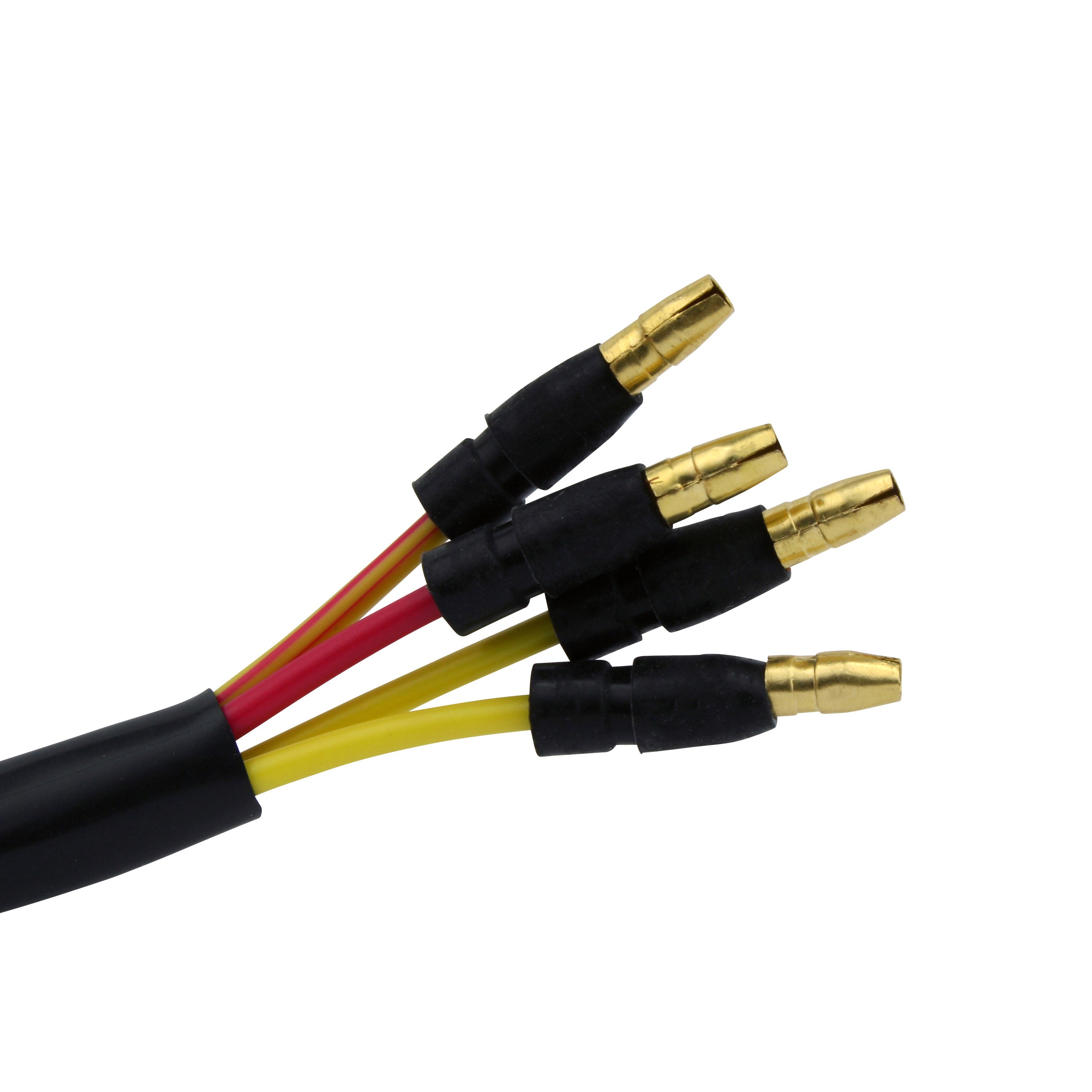 Photo of Voltage Regulator Rectifier ACS LR-34 Module for Polaris 500 Indy EFI L/C | 500 Indy SKS EFI L/C 1993 | OEM# 4060098 by RM STATOR - Premium for UTVs / Side by Sides