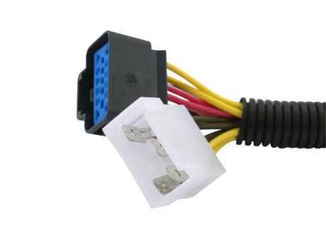 Photo of Voltage Regulator Rectifier for Polaris 600 HO Fusion / RMK / Switchback / IQ F/O 2006 2007 | OEM# 4011440 / 2203794 by RM STATOR - Premium for UTVs / Side by Sides
