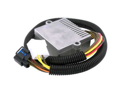 Photo of Voltage Regulator Rectifier for Polaris 600 HO Fusion / RMK / Switchback / IQ F/O 2006 2007 | OEM# 4011440 / 2203794 by RM STATOR - Premium for UTVs / Side by Sides