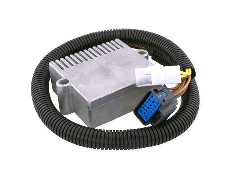 Photo of Voltage Regulator Rectifier for Polaris 600 HO Fusion / RMK / Switchback / IQ F/O 2006 2007 | OEM# 4011440 / 2203794 by RM STATOR - Premium for UTVs / Side by Sides