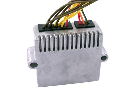 Photo of Voltage Regulator Rectifier for Polaris 600 HO Fusion / RMK / Switchback / IQ F/O 2006 2007 | OEM# 4011440 / 2203794 by RM STATOR - Premium for UTVs / Side by Sides