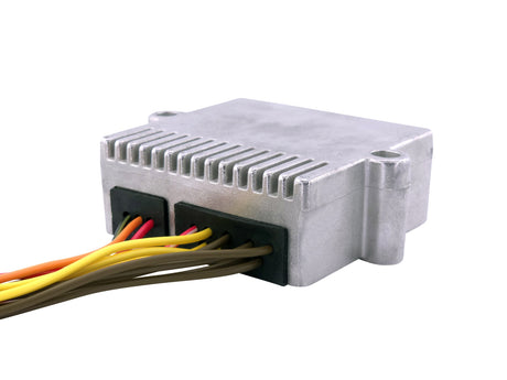 Photo of Voltage Regulator Rectifier for Polaris 600 HO Fusion / RMK / Switchback / IQ F/O 2006 2007 | OEM# 4011440 / 2203794 by RM STATOR - Premium for UTVs / Side by Sides