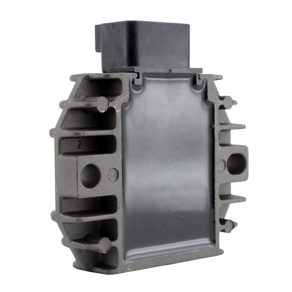 Photo of MOSFET Regulator for Honda TRX 250 400 | Suzuki LTR 450 | Yamaha YFM 350 450 600 660 1997-2024 | 5GT-81960-00-00 by RM STATOR - Premium for UTVs / Side by Sides