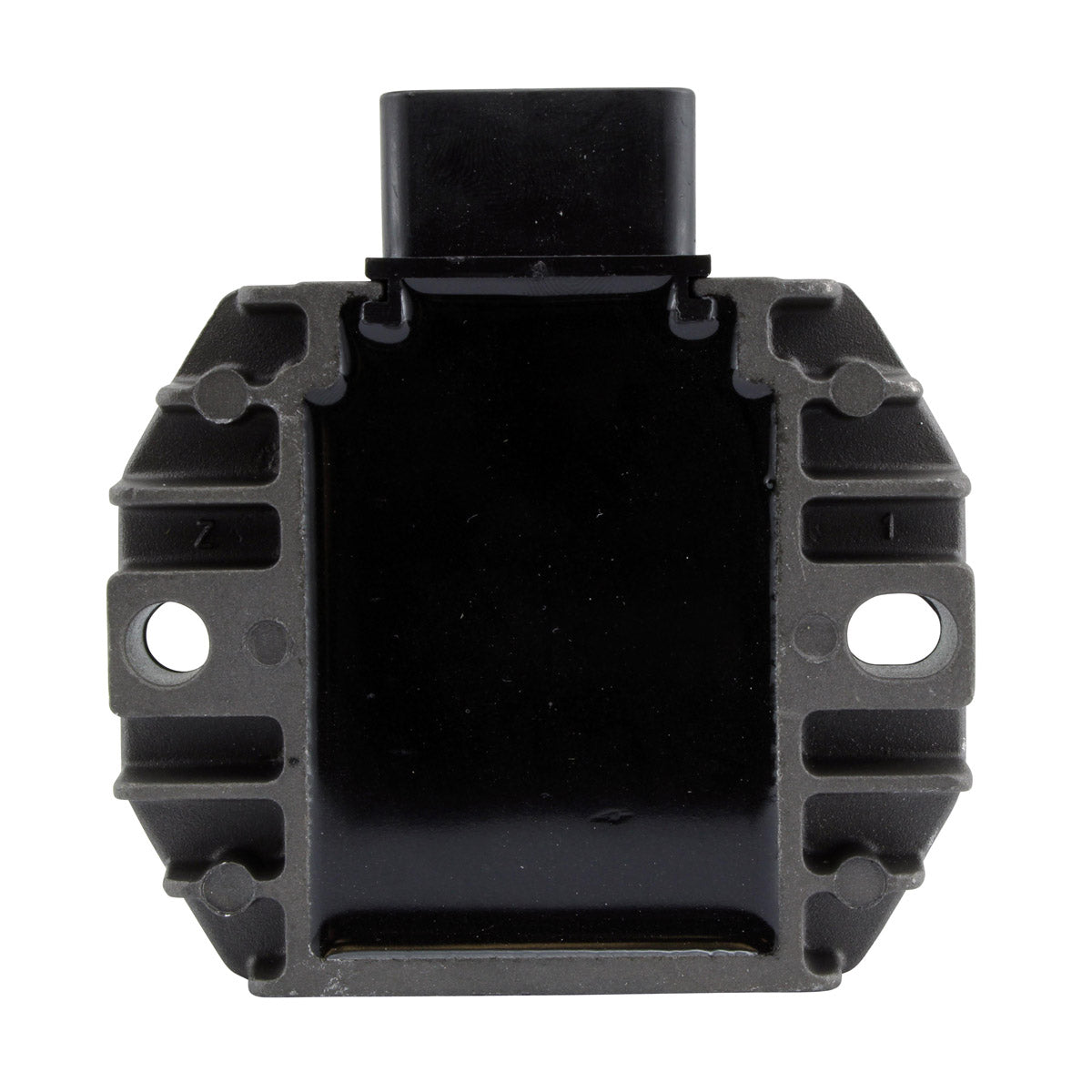 Photo of MOSFET Regulator for Honda TRX 250 400 | Suzuki LTR 450 | Yamaha YFM 350 450 600 660 1997-2024 | 5GT-81960-00-00 by RM STATOR - Premium for UTVs / Side by Sides