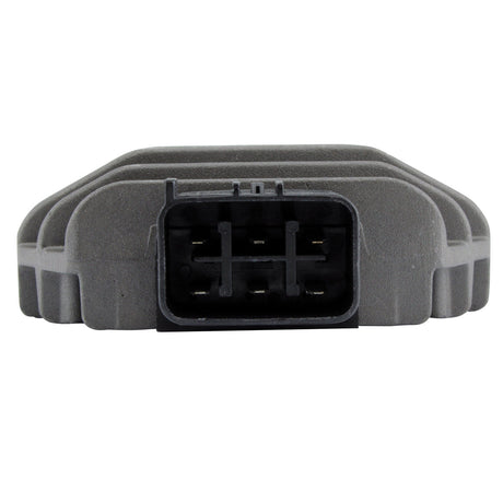 Photo of MOSFET Regulator for Honda TRX 250 400 | Suzuki LTR 450 | Yamaha YFM 350 450 600 660 1997-2024 | 5GT-81960-00-00 by RM STATOR - Premium for UTVs / Side by Sides