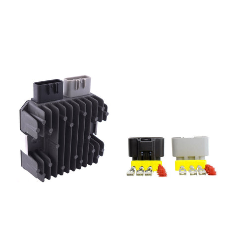 Photo of 65A MOSFET Voltage Regulator for Polaris RZR / Ranger 570 900 1000 | Sportsman / Scrambler 850 1000 2014-2024 | 4016868 by RM STATOR - Premium for UTVs / Side by Sides