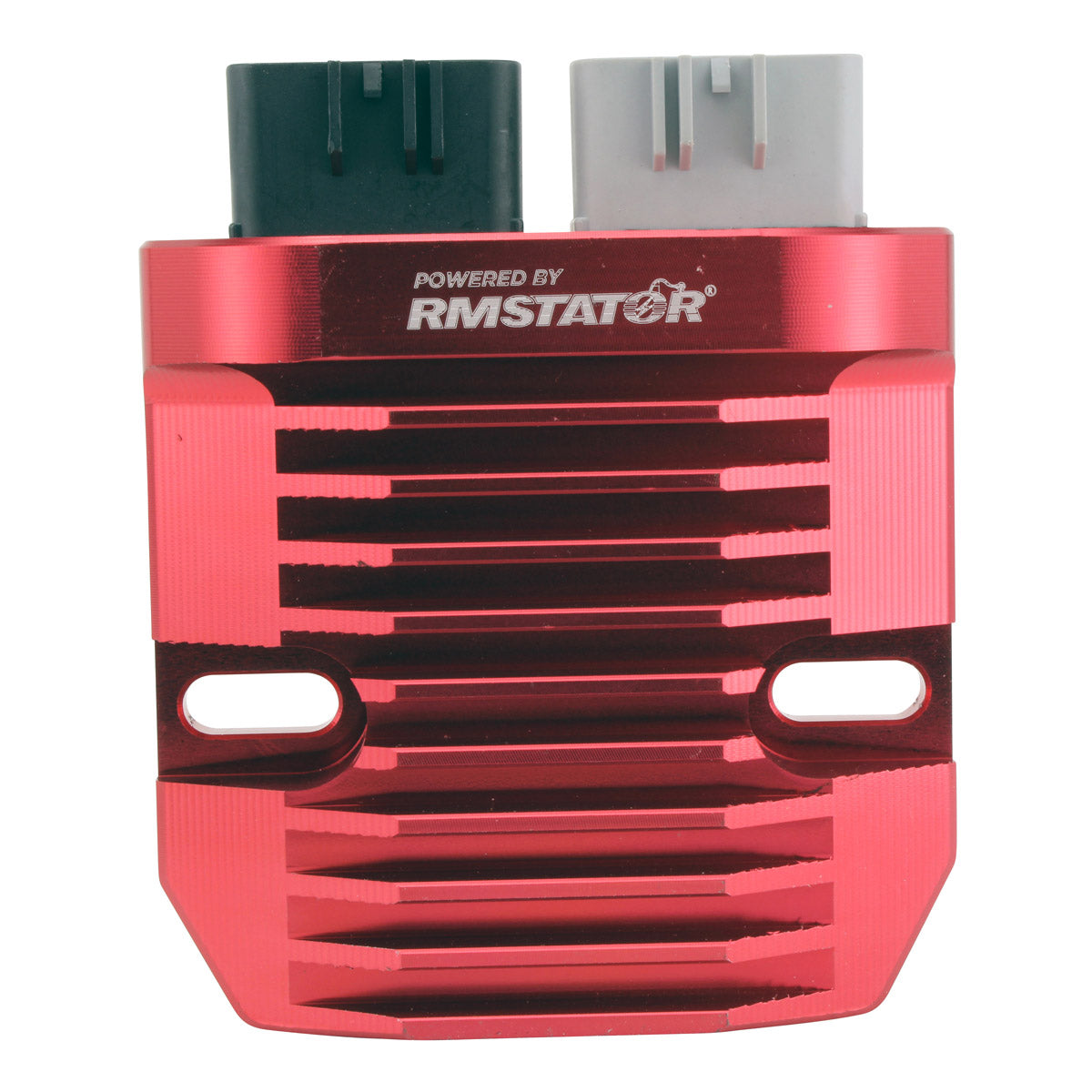 Photo of Series Machined Aluminum Regulator 50amp for Polaris Ranger / RZR | Indian Sixty | Can-am Outlander 2006-2023 | 4012941 by RM STATOR - Premium for UTVs / Side by Sides