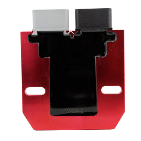 Photo of Series Machined Aluminum Regulator 50amp for Polaris Ranger / RZR | Indian Sixty | Can-am Outlander 2006-2023 | 4012941 by RM STATOR - Premium for UTVs / Side by Sides