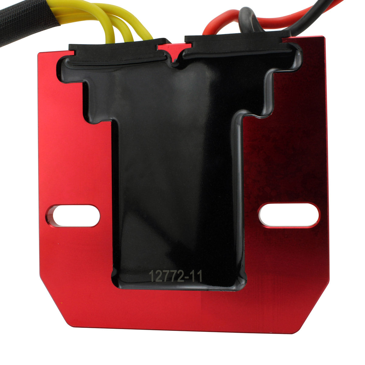 Photo of Aluminum Mosfet Regulator for Suzuki GSXR 600 750 | Triumph Daytona / Street Triple 675 1996-2020 32800-47H00 T1301234 by RM STATOR - Premium for UTVs / Side by Sides