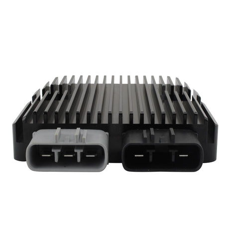 Photo of Universal REVOLT Voltage Regulator for Arctic Cat Ducati Honda Kawasaki Polaris Suzuki Triumph Victory BMW by RM STATOR - Premium for UTVs / Side by Sides