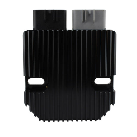 Photo of Universal REVOLT Voltage Regulator for Arctic Cat Ducati Honda Kawasaki Polaris Suzuki Triumph Victory BMW by RM STATOR - Premium for UTVs / Side by Sides