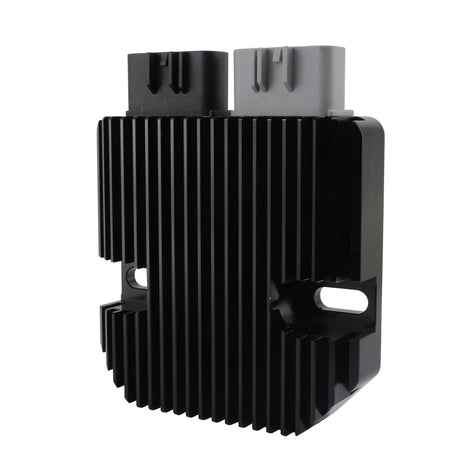 Photo of Universal REVOLT Voltage Regulator for Arctic Cat Ducati Honda Kawasaki Polaris Suzuki Triumph Victory BMW by RM STATOR - Premium for UTVs / Side by Sides