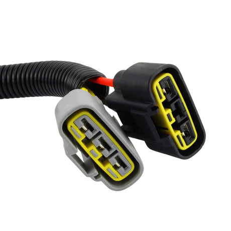 Photo of REVOLT Regulator + RMSTATOR SurePower ECM Bypass Harness for Polaris Ranger 500 700 | Sportsman 500 2005-2009 | 4011657 by RM STATOR - Premium for UTVs / Side by Sides