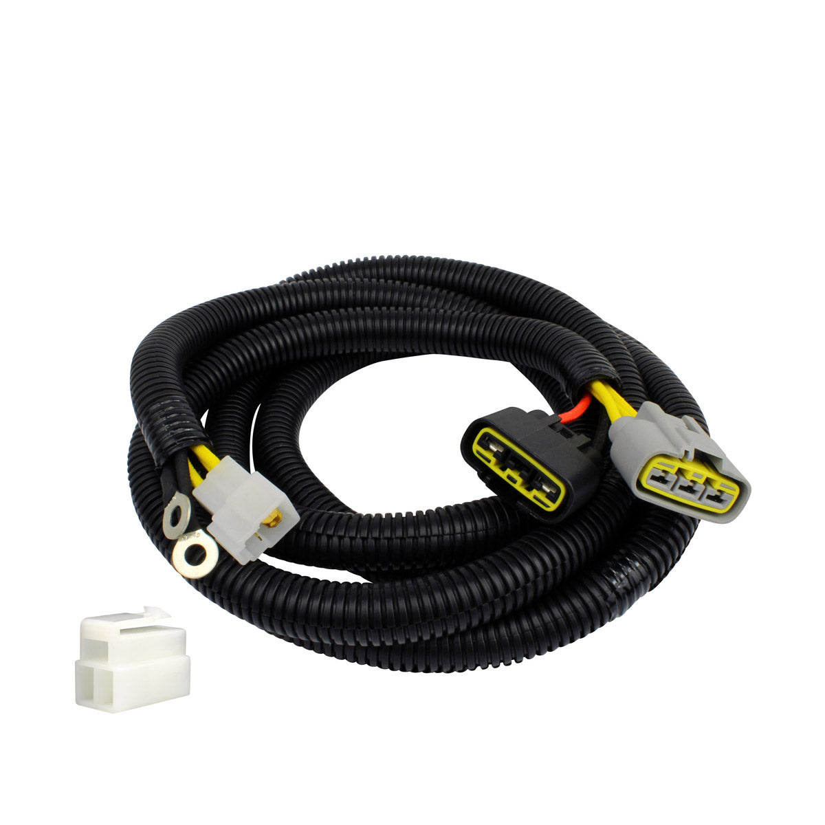 Photo of SERIES Machined Alum Regulator + Bypass Harness for Arctic Cat 400 | Triumph Bonneville 900 1996-22 | 3430-037 T1300819 by RM STATOR - Premium for UTVs / Side by Sides