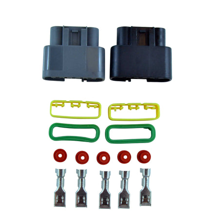 Photo of Lithium-Ion Batteries Compatible MOSFET Voltage Regulator for Triumph Yamaha Can-Am Honda Kawasaki 1994-2025 | # 4012941 by RM STATOR - Premium for UTVs / Side by Sides