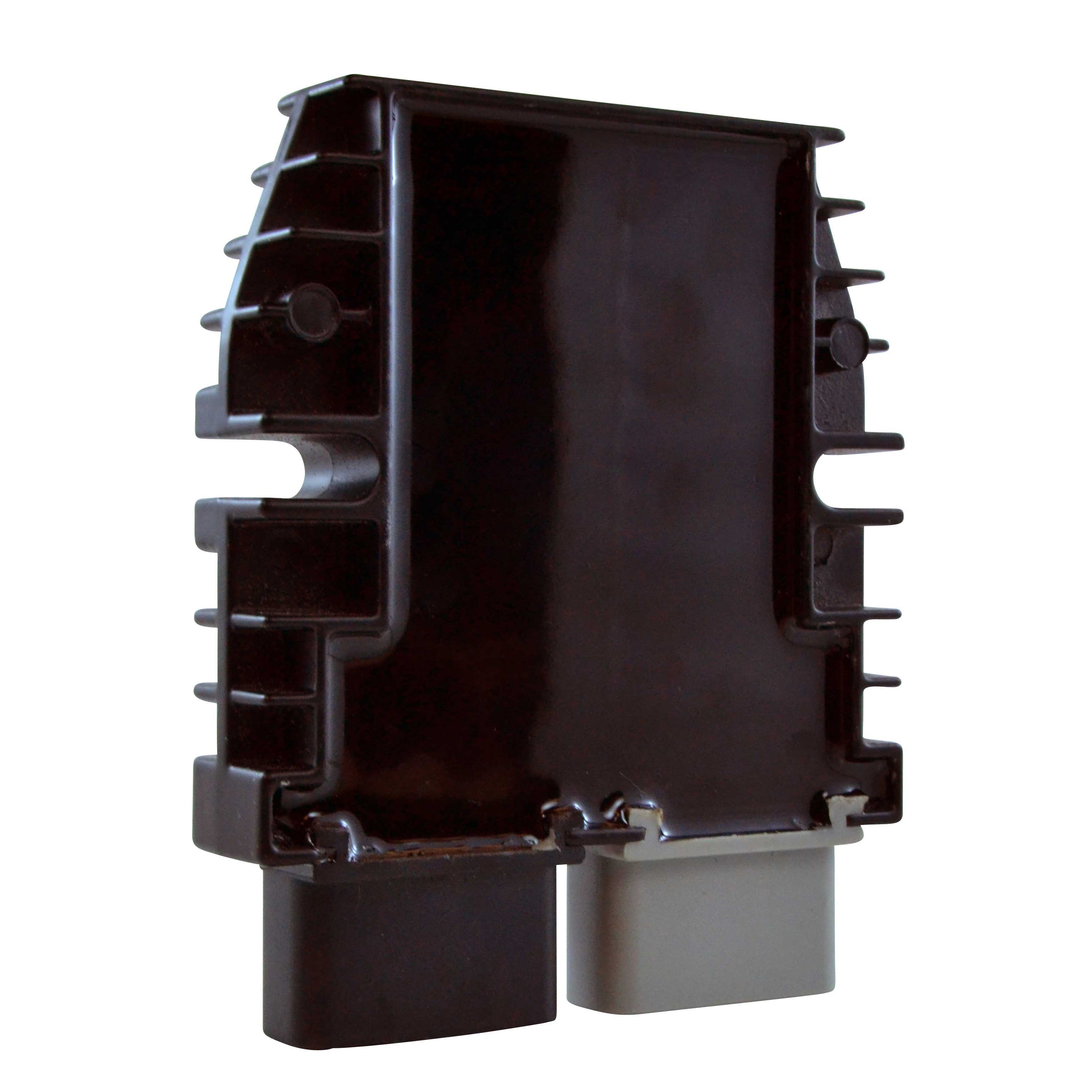 Photo of Lithium-Ion Batteries Compatible MOSFET Voltage Regulator for Triumph Yamaha Can-Am Honda Kawasaki 1994-2025 | # 4012941 by RM STATOR - Premium for UTVs / Side by Sides